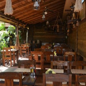 Restaurant Galaxy - Craiova