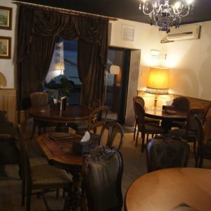 Restaurant L Assassino Centru