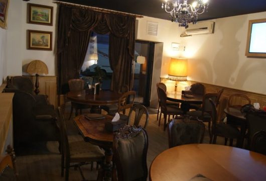 Restaurant L Assassino Centru