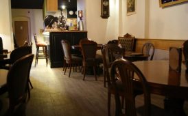Restaurant L Assassino Centru