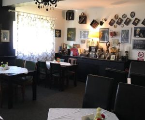 Restaurant La Camorra - Satu Mare