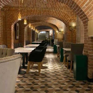 Restaurant La Papanu - Craiova