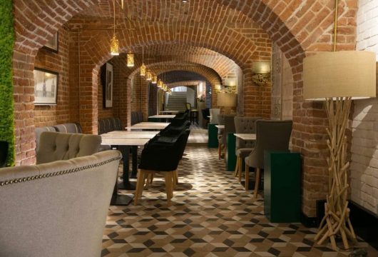 Restaurant La Papanu - Craiova