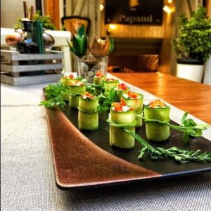 Restaurant La Papanu - Craiova