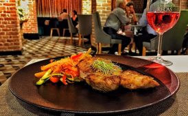 Restaurant La Papanu - Craiova