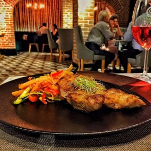 Restaurant La Papanu - Craiova