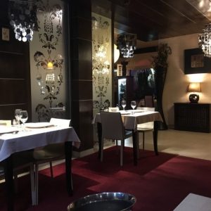 jeans Siege Credential Restaurant Marco Polo - Constanța - Ghidul HoReCa