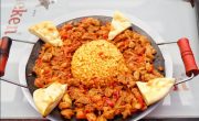 Restaurant Marmara - Craiova