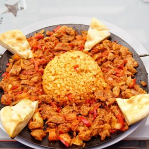 Restaurant Marmara - Craiova