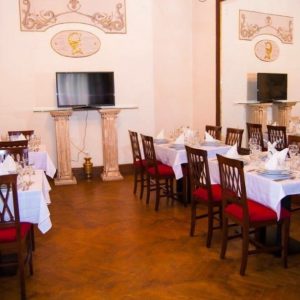 Restaurant Marmara - Craiova