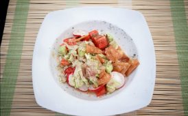 Restaurant Marmara - Craiova