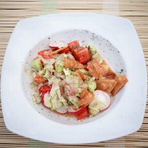 Restaurant Marmara - Craiova