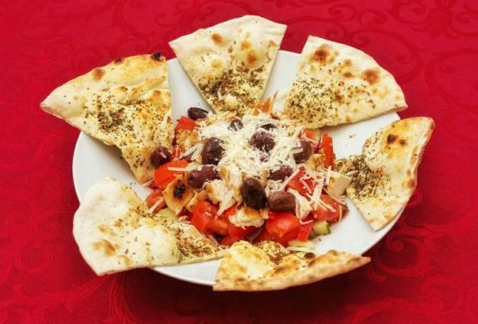 Restaurant Marmara - Craiova