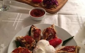 Restaurant Marmara - Craiova