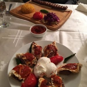 Restaurant Marmara - Craiova