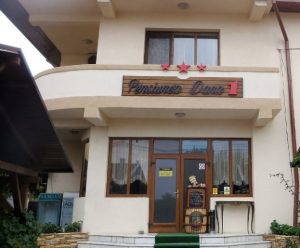 Restaurant Pensiune Dana - Focșani