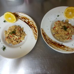 Restaurant Pensiune Ioana - Târgu Neamț