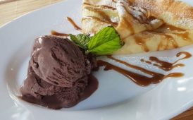 Restaurant Pensiune Ioana - Târgu Neamț