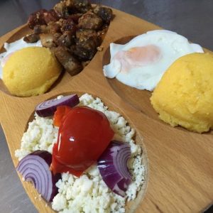 Restaurant Pensiune Ioana - Târgu Neamț