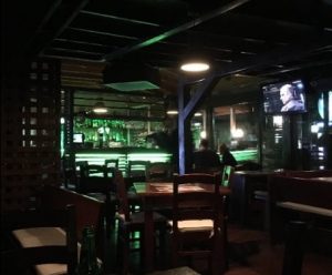 Restaurant & Pub Amada din Câmpulung