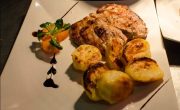 Restaurant Q Club - Craiova