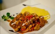 Restaurant Q Club - Craiova