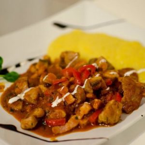 Restaurant Q Club - Craiova