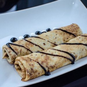 Restaurant Q Club - Craiova