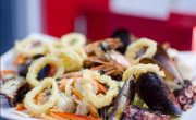Restaurant Q Club - Craiova