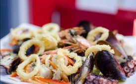 Restaurant Q Club - Craiova