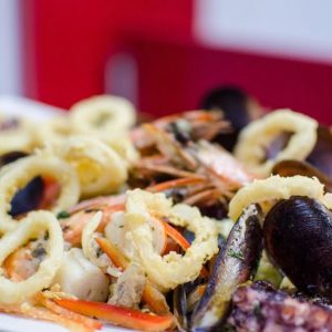 Restaurant Q Club - Craiova
