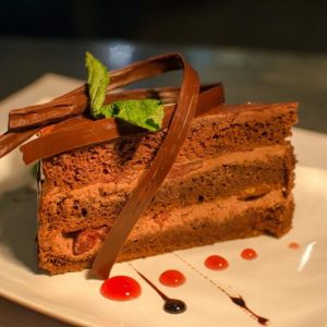 Restaurant Q Club - Craiova
