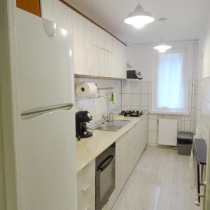 Smart Apartament - Piatra Neamț