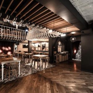 Smart Pub - Craiova