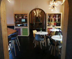 Sophia Brasserie & Cafe - Buzău
