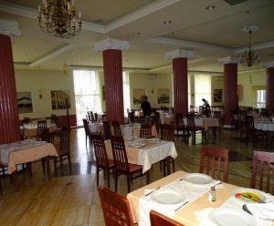 Sugas Hotel Restaurant - Sfântu Gheorghe