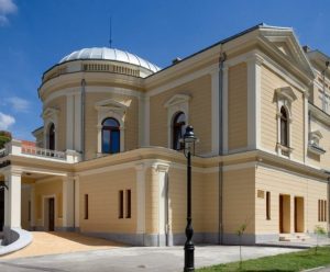 Teatrul de Nord - Satu Mare