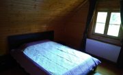 Wood House - Slănic Moldova