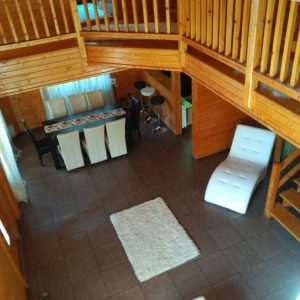 Wood House - Slănic Moldova