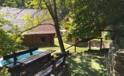 Wood House - Slănic Moldova