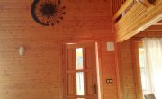 Wood House - Slănic Moldova