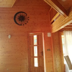 Wood House - Slănic Moldova