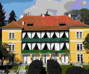 Zabola Estate - Transylvania - Zăbala
