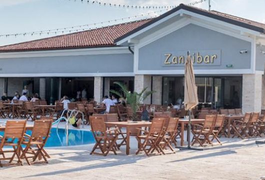 Zanzibar Pub - Filiași